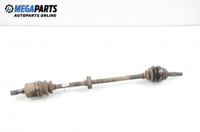 Driveshaft for Hyundai Lantra 1.6, 90 hp, station wagon, 1996, position: right