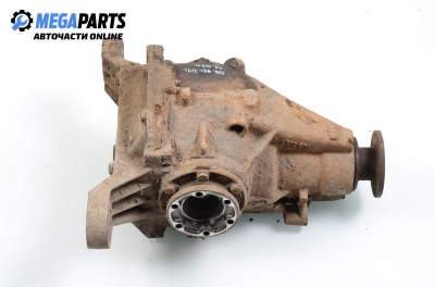  for BMW 3 (E36) 1.6, 103 hp, sedan, 1992