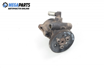 Power steering pump for Seat Toledo 1.6, 71 hp, hatchback, 5 doors, 1994