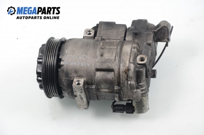 Kompressor klimaanlage für Mercedes-Benz A-Class W168 1.7 CDI, 90 hp, 5 türen, 1999 № Denso 447200-976