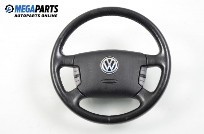 Steering wheel for Volkswagen Passat 2.3 V5, 170 hp, sedan, 2001