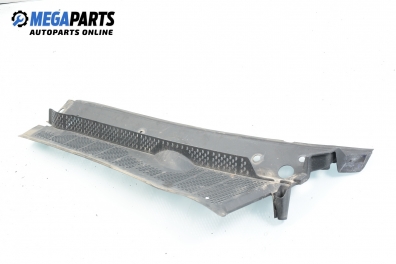 Windshield wiper cover cowl for Volkswagen Golf III 1.6, 101 hp, 5 doors, 1995, position: left