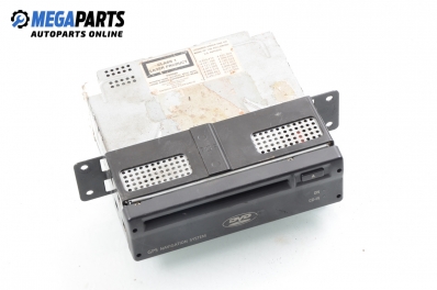 Navigație GPS for BMW 7 (E65, E66) 3.5, 272 hp automatic, 2002
