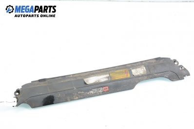 Radiator cover plate for Opel Vectra B 2.0 16V, 136 hp, sedan, 1996