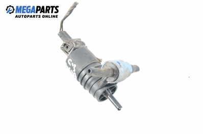 Windshield washer pump for Volkswagen Golf III 1.6, 75 hp, 1994