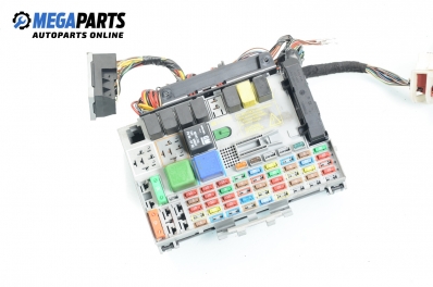 Fuse box for Opel Astra G 1.6, 103 hp, hatchback, 5 doors, 2005 № Dephi 1534 4887