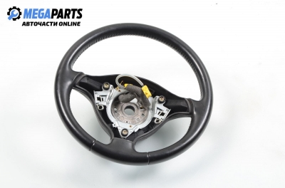 Steering wheel for Volkswagen Bora (1998-2005) 1.6, sedan