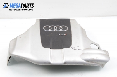 Engine cover for Audi A6 Allroad 2.5 TDI Quattro, 180 hp, station wagon automatic, 2000