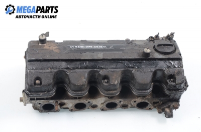 Chiulasă pentru Mercedes-Benz 190 (W201) 2.0, 116 cp, 1992