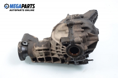 Differential for Mercedes-Benz M-Class W163 3.2, 218 hp automatic, 1999