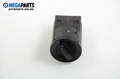 Lights switch for Volkswagen Passat 2.3 V5, 170 hp, sedan, 2001