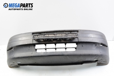 Frontstoßstange for Fiat Punto 1.1, 54 hp, 1998, position: vorderseite