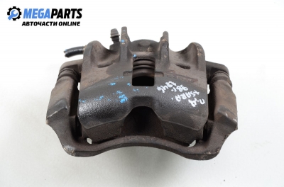 Caliper for Citroen Xsara 1.9 TD, 90 hp, station wagon, 1998, position: front - right