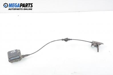 Actuator tempomat pentru Opel Vectra B 2.0 16V, 136 cp, sedan automat, 1996 № GM 25161135