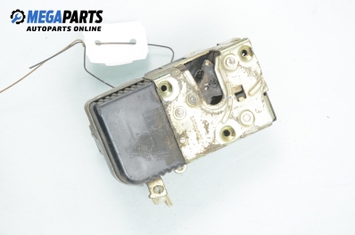 Schloss for Citroen C5 2.2 HDi, 133 hp, hecktür, 2001, position: links, vorderseite