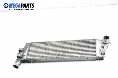 Intercooler for Renault Megane II 1.9 dCi, 120 hp, hatchback, 5 doors, 2003 № 16.013.141.3F