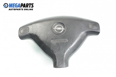 Airbag pentru Opel Astra G 1.6, 103 cp, hatchback, 5 uși, 2005