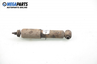 Shock absorber for Volkswagen Transporter 1.9 D, 61 hp, truck, 1993, position: rear - right