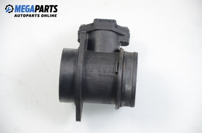 Debitmetru pentru Audi A4 (B5) 1.8 T Quattro, 150 cp, combi, 1997 № Bosch 0 280 217 112