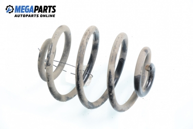 Feder for Opel Corsa B 1.2, 45 hp, 1995, position: rückseite