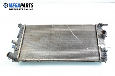 Radiator de apă pentru Opel Vectra B 2.0 16V, 136 cp, sedan, 1996
