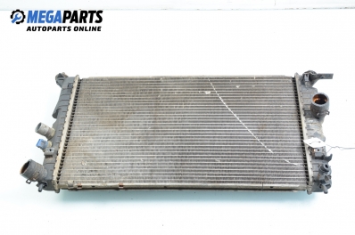 Water radiator for Opel Vectra B 2.0 16V, 136 hp, sedan, 1996