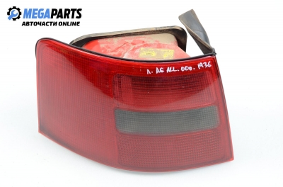 Tail light for Audi A6 Allroad 2.5 TDI Quattro, 180 hp, station wagon automatic, 2000, position: left