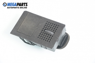 AC heat air vent for BMW 7 (E65) 3.5, 272 hp automatic, 2002