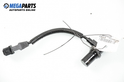 Senzor arbore cu came for Hyundai Terracan 2.9 CRDi 4WD, 150 hp, 2003