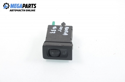 Seat heating button for Volkswagen Bora 1.6 16V, 105 hp, sedan, 2000