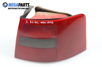 Tail light for Audi A6 Allroad 2.5 TDI Quattro, 180 hp, station wagon automatic, 2000, position: right
