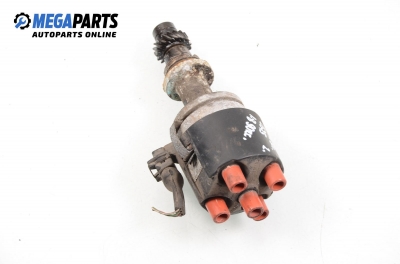 Delco distributor for Volkswagen Passat (B3) 1.8, 90 hp, sedan, 1991