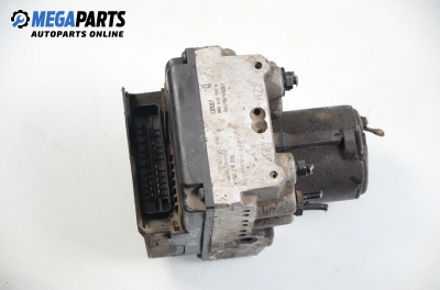 ABS for Audi A4 (B5) 1.8 T Quattro, 150 hp, station wagon, 1997 № Bosch 0 265 218 020