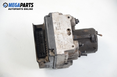 ABS for Audi A4 (B5) 1.8 T Quattro, 150 hp, combi, 1997 № Bosch 0 265 218 020