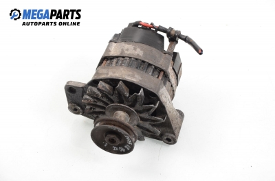 Gerenator for Volkswagen Passat (B3) 1.8, 90 hp, sedan, 1991