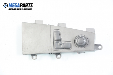 Comutator reglaj scaun electric for BMW 7 (E65) 3.5, 272 hp automatic, 2002 № BMW 6 918 385