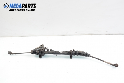 Zahnstangen-lenkgetriebe, hydraulisch für Volkswagen Golf III 1.9 TD, 75 hp, 5 türen, 1995