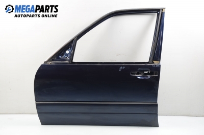 Door for Mercedes-Benz S W140 2.8, 193 hp automatic, 1995, position: front - left