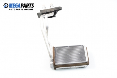 Heating radiator  for Ford Fiesta V 1.6 TDCi, 90 hp, hatchback, 2004