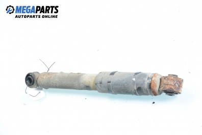 Shock absorber for Opel Meriva A 1.7 DTI, 75 hp, 2006, position: rear