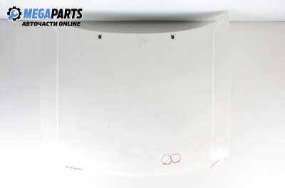 Bonnet for Audi 80 (B3) 1.8, 112 hp, coupe, 1990