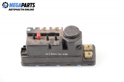 Central lock vacuum pump for Mercedes-Benz E-Class 210 (W/S) (1995-2003) 2.0, sedan automatic