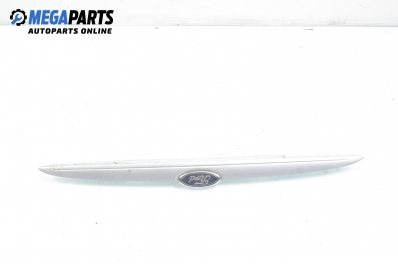 Boot lid moulding for Ford Mondeo Mk II 1.8, 115 hp, sedan, 2000