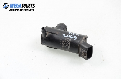 Scheibenwaschpumpe for Toyota Corolla (E120; E130) 1.6 16V VVT-i, 110 hp, sedan, 2002