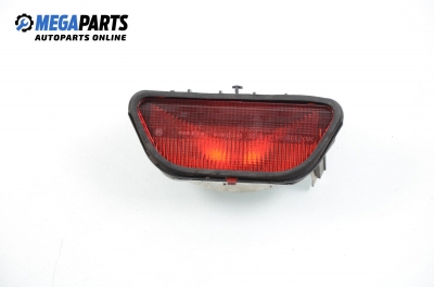 Al treilea stop pentru Mercedes-Benz M-Class W163 3.2, 218 cp automat, 1999