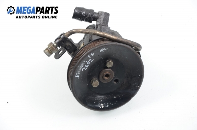 Power steering pump for Ford Escort 1.6, 90 hp, hatchback, 5 doors, 1994