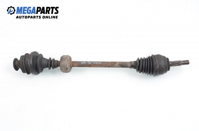 Driveshaft for Renault Twingo 1.2, 58 hp, 1995, position: right