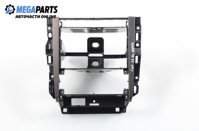 Central console for Volkswagen Bora 1.6 16V, 105 hp, sedan, 5 doors, 2000