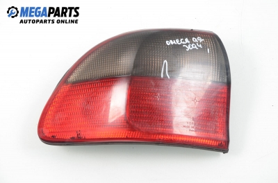 Tail light for Opel Omega B 2.5 TD, 130 hp, sedan automatic, 1995, position: left