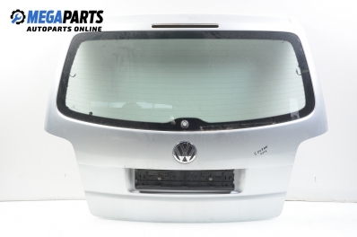 Capac spate pentru Volkswagen Touran 1.6 FSI, 115 cp, 2004